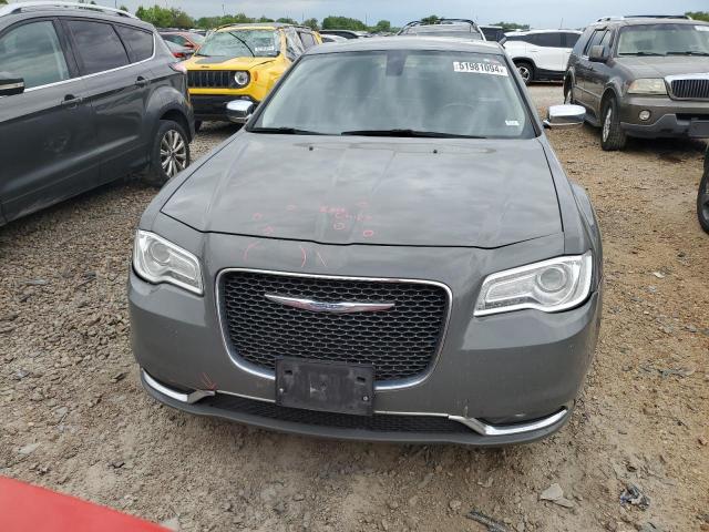 Photo 5 from auction – 2017 CHRYSLER 300C with VIN 2C3CCAEGXHH663541