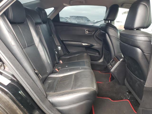 Photo 10 from auction – 2014 TOYOTA AVALON HYB with VIN 4T1BD1EBXEU030048