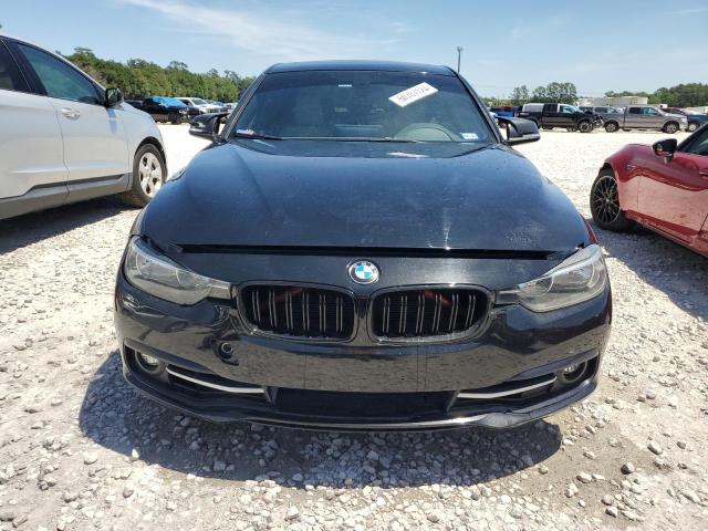 Photo 5 from auction – 2016 BMW 328 I SULE with VIN WBA8E9C55GK647618
