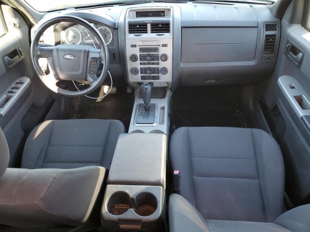 Photo 8 from auction – 2012 FORD ESCAPE XLT with VIN 1FMCU9DG8CKB18539