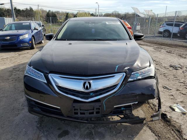Photo 5 from auction – 2017 ACURA TLX TECH with VIN 19UUB3F50HA002466