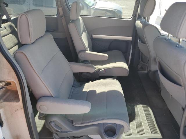 Photo 11 from auction – 2007 NISSAN QUEST BASE with VIN 5N1BV28U77N124305