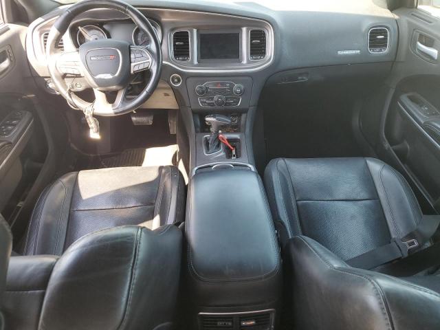 Photo 8 from auction – 2019 DODGE CHARGER SX with VIN 2C3CDXBG7KH727935