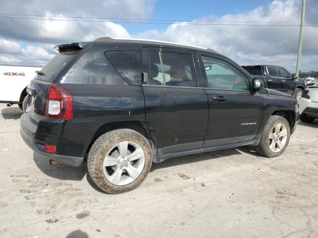 Снимка 3 от търг – 2016 JEEP COMPASS SP с VIN 1C4NJCBA2GD567758