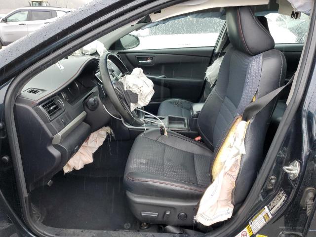 Photo 7 from auction – 2015 TOYOTA CAMRY LE with VIN 4T1BF1FK5FU951412