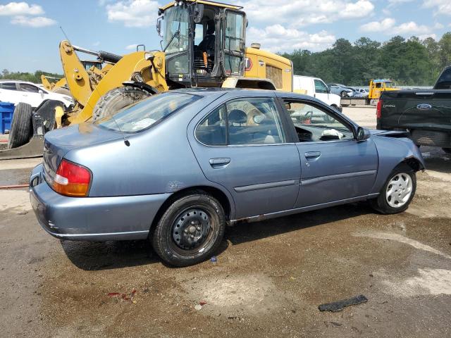 Photo 3 from auction – 1999 NISSAN ALTIMA XE with VIN 1N4DL01D3XC217874