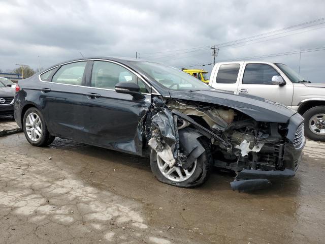 Photo 4 from auction – 2014 FORD FUSION SE with VIN 3FA6P0HD1ER289027