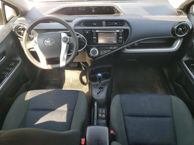 Photo 8 from auction – 2015 TOYOTA PRIUS C with VIN JTDKDTB39F1096817