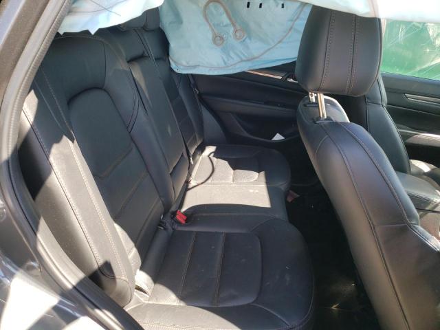 Photo 10 from auction – 2018 MAZDA CX-5 GRAND with VIN JM3KFADM6J0475798