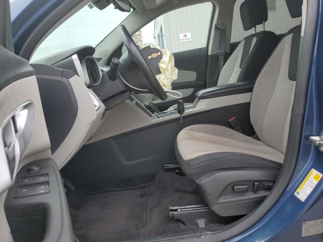 Photo 7 from auction – 2016 CHEVROLET EQUINOX LT with VIN 2GNALCEK5G6236904
