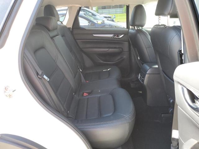 صورة رقم 10 من المزاد - 2023 MAZDA CX-5 PREFE مع VIN JM3KFBCM3P0193408