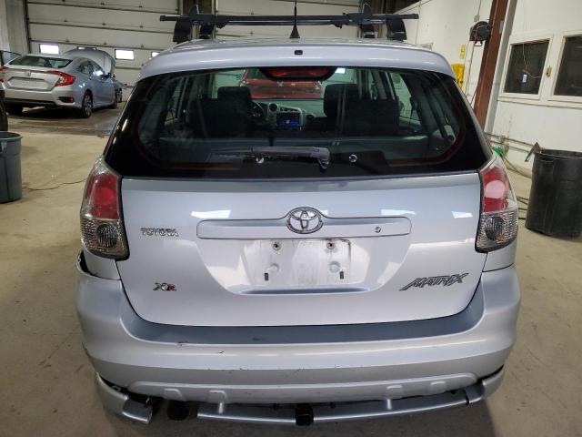 Photo 6 from auction – 2008 TOYOTA COROLLA MA with VIN 2T1KR30E08C716085