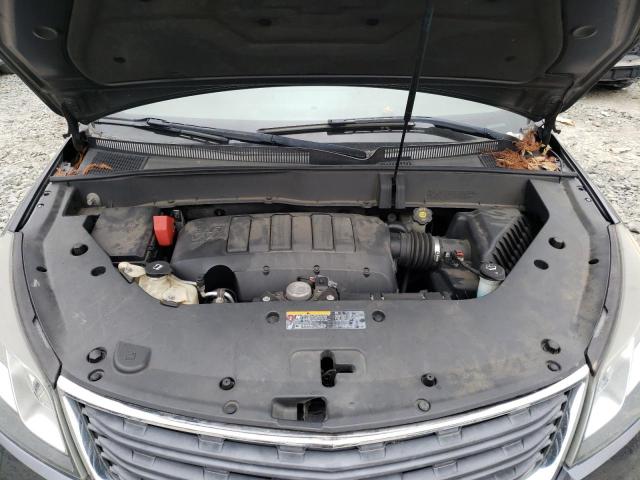 Photo 12 from auction – 2014 CHEVROLET TRAVERSE L with VIN 1GNKRFED2EJ135891
