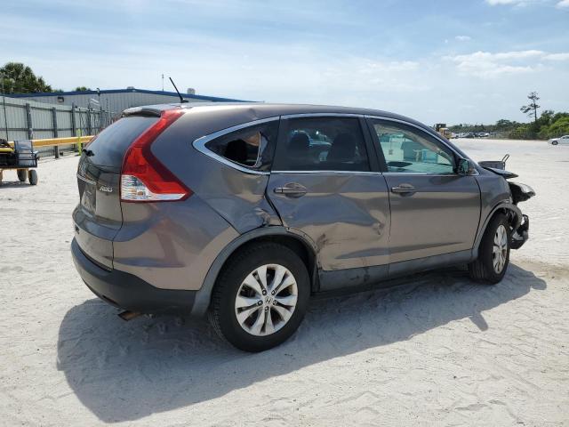 Photo 3 from auction – 2012 HONDA CR-V EX with VIN 5J6RM4H51CL039342
