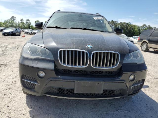 Photo 5 from auction – 2013 BMW X5 XDRIVE3 with VIN 5UXZV4C59D0B06770