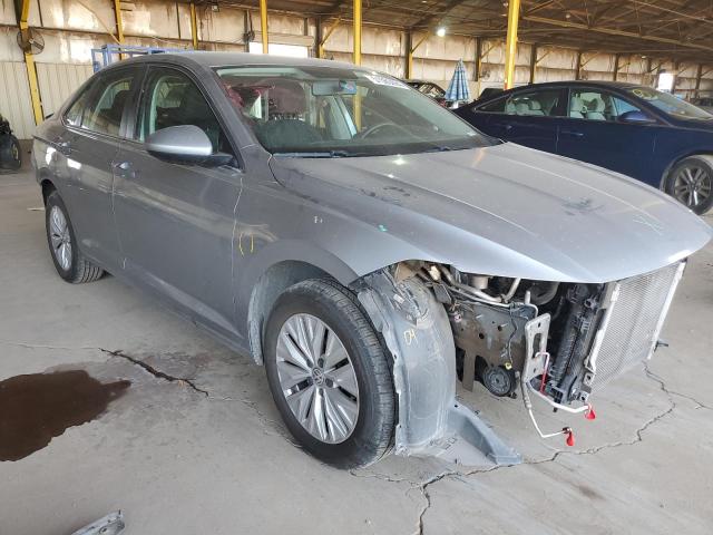 Photo 4 from auction – 2019 VOLKSWAGEN JETTA S with VIN 3VWCB7BU2KM233715