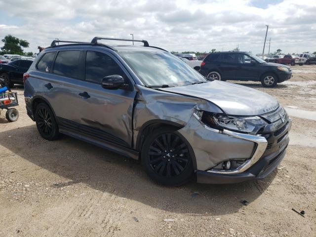 Photo 4 from auction – 2020 MITSUBISHI OUTLANDER with VIN JA4AD3A36LZ008357
