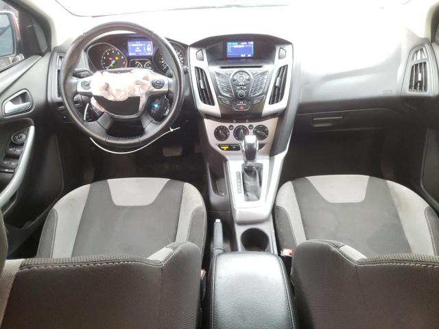 صورة رقم 8 من المزاد - 2012 FORD FOCUS SE مع VIN 1FAHP3K21CL474112