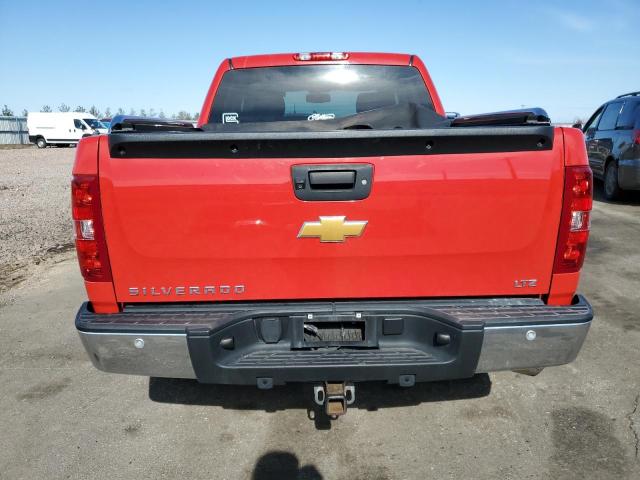 Photo 6 from auction – 2012 CHEVROLET 1500 with VIN 3GCPKTE79CG307103