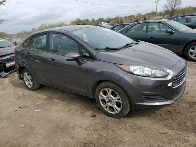 Photo 4 from auction – 2015 FORD FIESTA SE with VIN 3FADP4BJ5FM117448