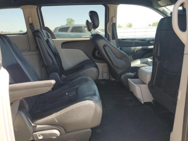 Photo 11 from auction – 2018 DODGE GRAND CARA with VIN 2C4RDGCG4JR298704