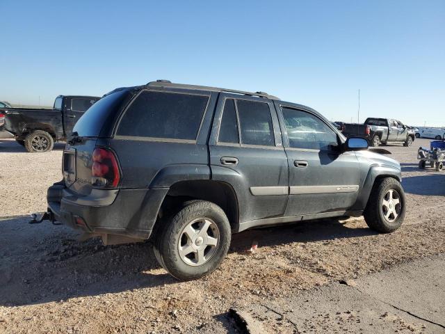 Photo 3 from auction – 2003 CHEVROLET TRAILBLAZE with VIN 1GNDS13S132132781
