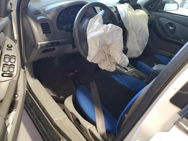 Photo 8 from auction – 2005 CHEVROLET MALIBU with VIN 1G1ZT54805F289082