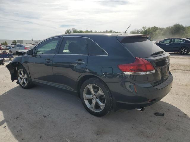 Photo 2 from auction – 2014 TOYOTA VENZA LE with VIN 4T3BK3BBXEU101309