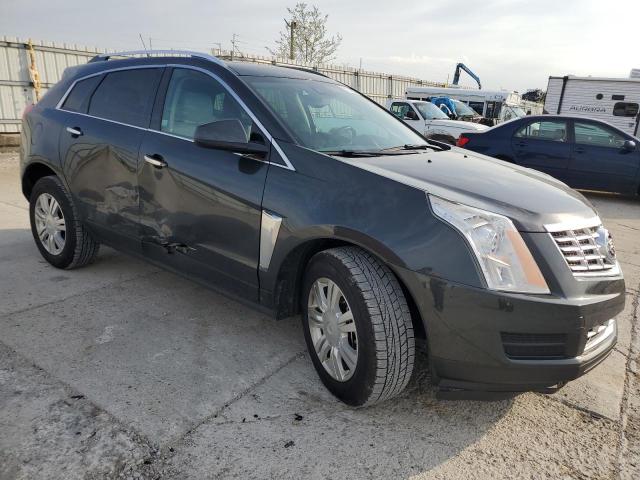 Photo 4 from auction – 2014 CADILLAC SRX LUXURY with VIN 3GYFNBE33ES545341