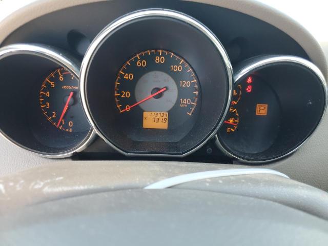 Photo 9 from auction – 2006 NISSAN ALTIMA S with VIN 1N4AL11D86C148669