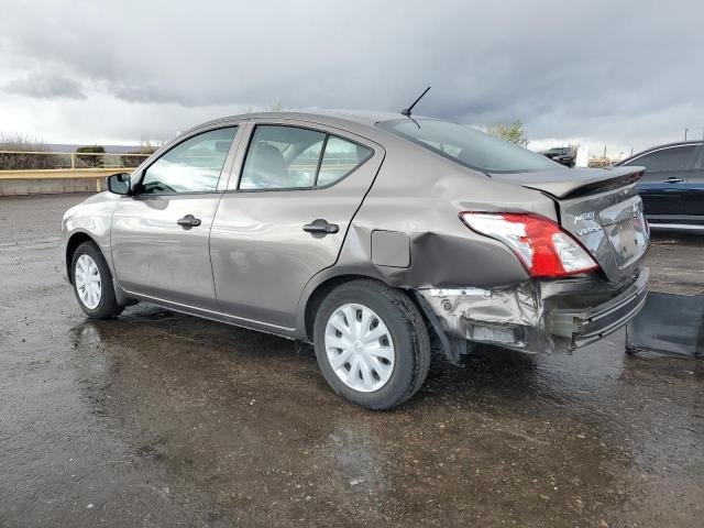 Photo 2 from auction – 2016 NISSAN VERSA S with VIN 3N1CN7APXGL878442