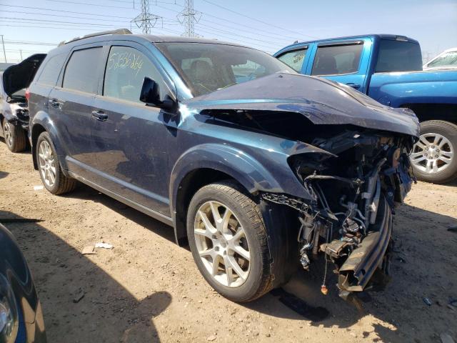Photo 4 from auction – 2014 DODGE JOURNEY SX with VIN 3C4PDDBGXET218557