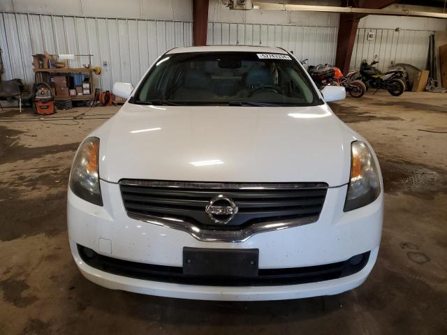 Photo 5 from auction – 2007 NISSAN ALTIMA 2.5 with VIN 1N4AL21E97C196245