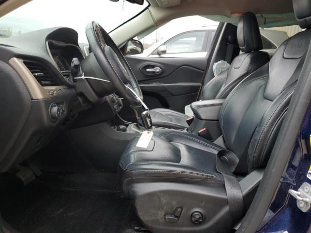Photo 7 from auction – 2015 JEEP CHEROKEE L with VIN 1C4PJMDS4FW719045