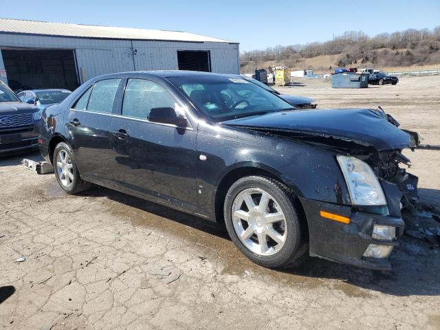 Photo 4 from auction – 2007 CADILLAC STS with VIN 1G6DW677670166140