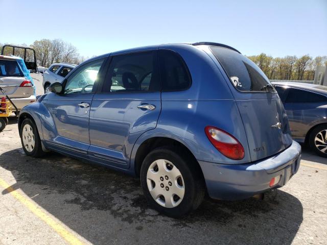 Photo 2 from auction – 2007 CHRYSLER PT CRUISER with VIN 3A4FY48B77T537553