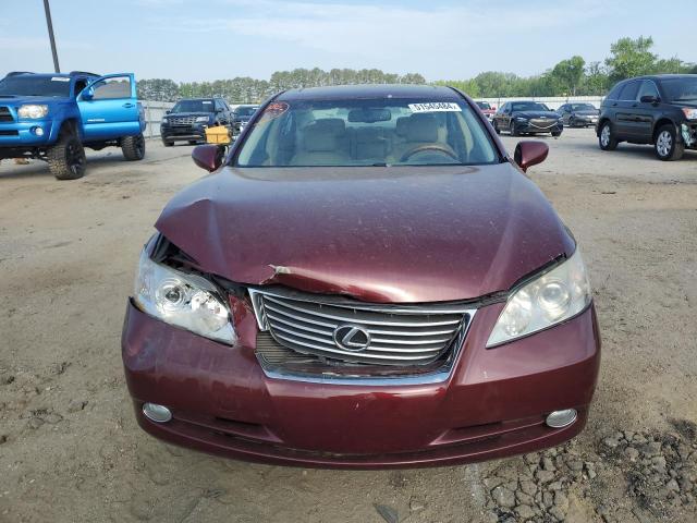 Photo 5 from auction – 2008 LEXUS ES 350 with VIN JTHBJ46G382212892
