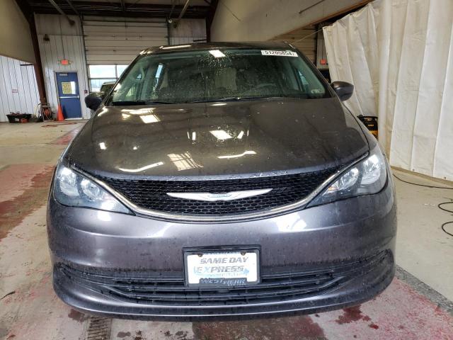 Photo 5 from auction – 2017 CHRYSLER PACIFICA L with VIN 2C4RC1CG1HR506628
