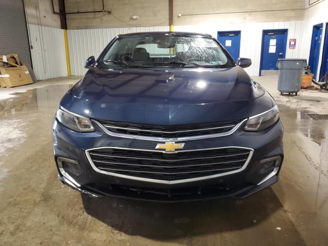 Photo 5 from auction – 2017 CHEVROLET MALIBU LT with VIN 1G1ZE5ST4HF109835