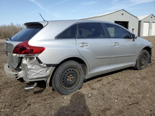 Photo 3 from auction – 2014 TOYOTA VENZA LE with VIN 4T3ZA3BB2EU087326
