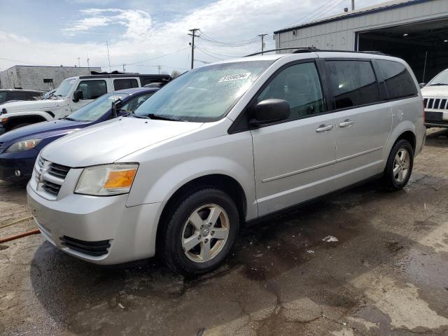 DODGE GRAND CARA 2010 with VIN 2D4RN4DE0AR261015 - Photo from auction