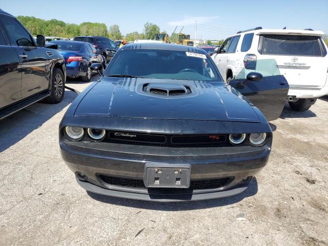 Photo 5 from auction – 2015 DODGE CHALLENGER with VIN 2C3CDZAT8FH910860