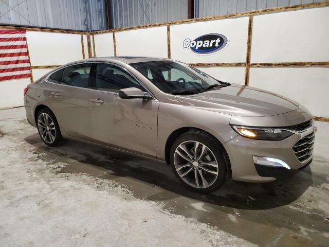 Photo 4 from auction – 2023 CHEVROLET MALIBU LT with VIN 1G1ZD5ST8PF131306