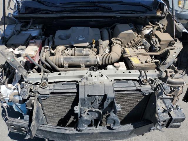 Photo 11 from auction – 2015 LEXUS NX 200T with VIN JTJBARBZ8F2011988