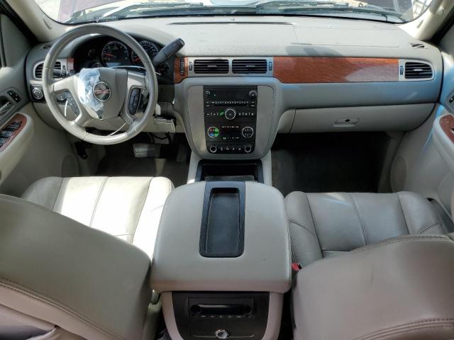 Photo 8 from auction – 2008 GMC SIERRA K15 with VIN 2GTEK133881290418