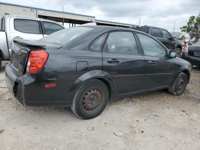 Photo 3 from auction – 2008 SUZUKI FORENZA BA with VIN KL5JD56Z48K836248