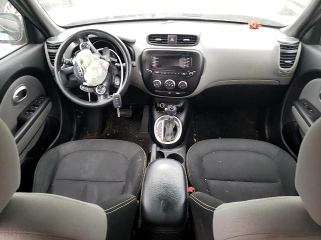 Photo 8 from auction – 2015 KIA SOUL + with VIN KNDJP3A57F7172473