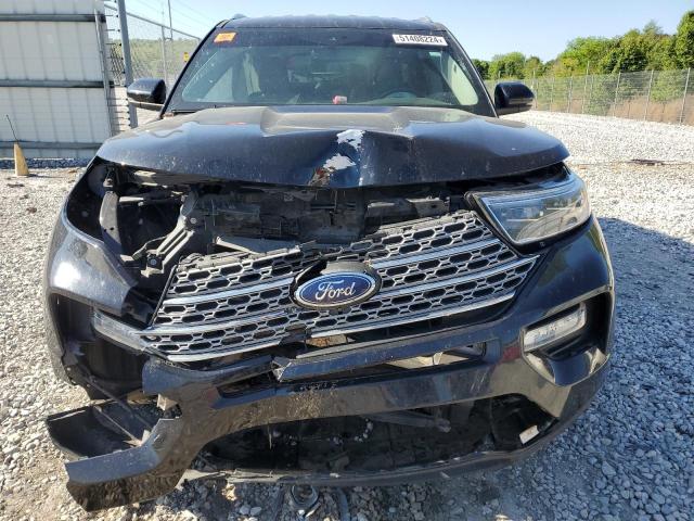 Photo 5 from auction – 2021 FORD EXPLORER L with VIN 1FMSK8FH3MGB06577