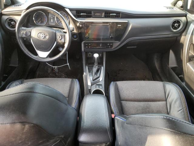 Photo 8 from auction – 2017 TOYOTA COROLLA L with VIN 5YFBURHE3HP587703