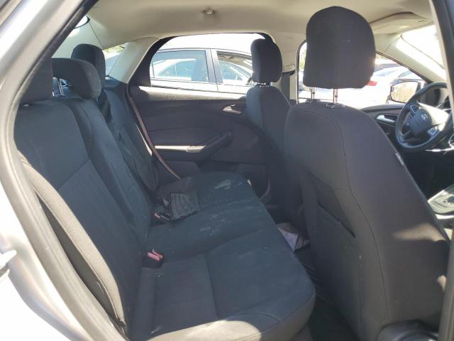 Photo 10 from auction – 2016 FORD FOCUS SE with VIN 1FADP3F23GL210212